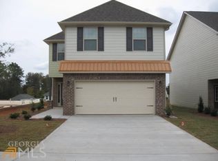 337 Clover Brook Dr, Locust Grove, GA 30248