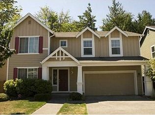 8813 228th Way NE, Redmond, WA 98053