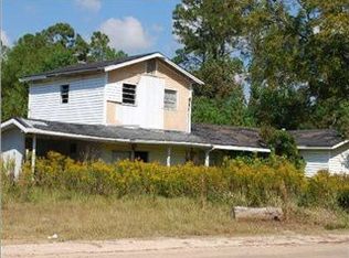 7760 Patruski Rd, Coden, AL 36523