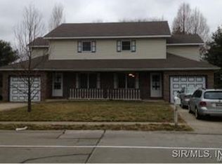 Esic Dr, Edwardsville, IL