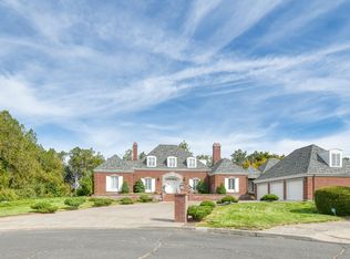 1092 Skyline Dr, Pendleton, OR 97801