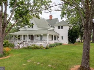 1526 Highway 255 N, Sautee Nacoochee, GA 30571