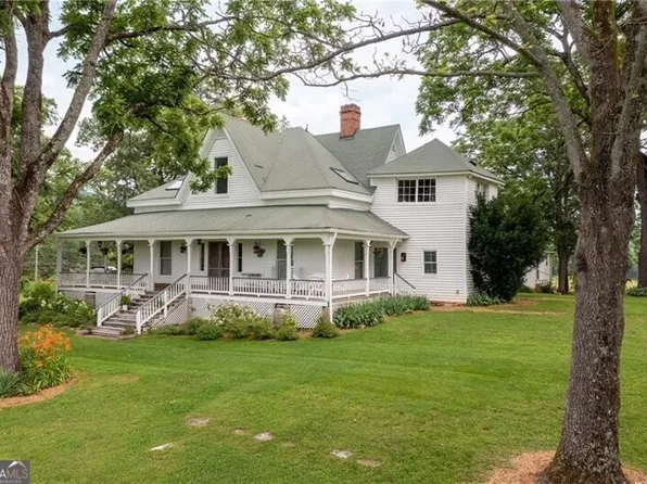 1526 Highway 255 N, Sautee Nacoochee, GA 30571