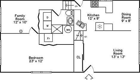 1st image of 7707 W Columbia Ave