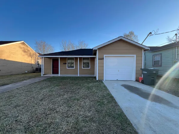 2225 Earl St, Beaumont, TX 77703