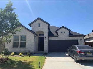1304 Caprock Dr, Forney, TX 75126