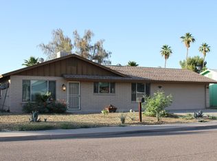 3314 E Acoma Dr, Phoenix, AZ 85032