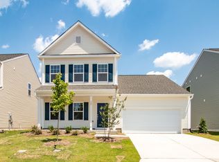 302 Michelangelo Pl, Morrisville, NC 27560