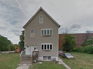 8 E 113th St, Chicago, IL 60628