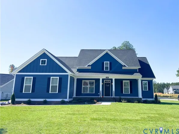 1302 Sparrows Song Dr, Manakin Sabot, VA 23103