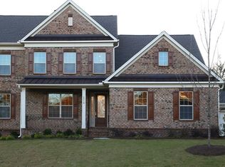2310 Madeira Cir, Waxhaw, NC 28173