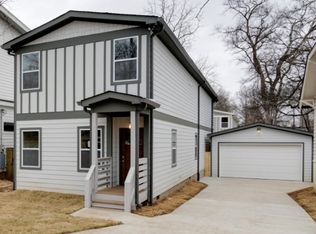 1146 Cahal Ave #C, Nashville, TN 37206