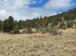 62430 US Highway 285, Bailey, CO 80421