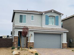 3722 Rosy Carina Pl, Henderson, NV 89052
