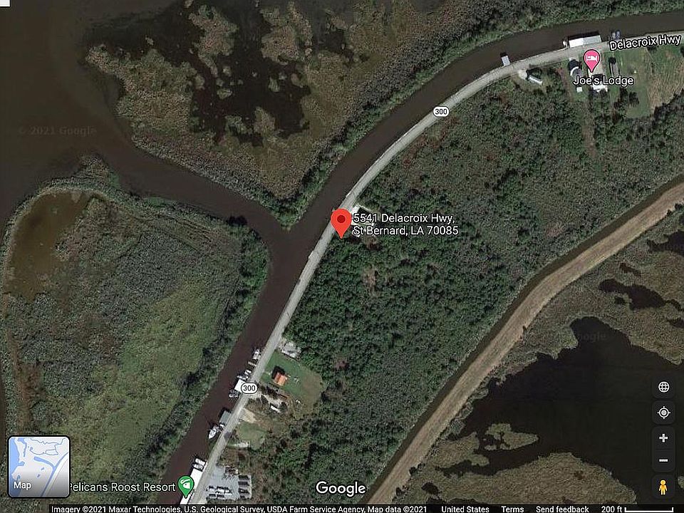 1st image of 5541 Delacroix Hwy