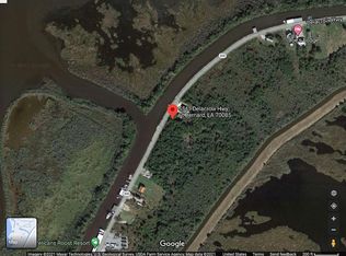 5541 Delacroix Hwy, Saint Bernard, LA 70085