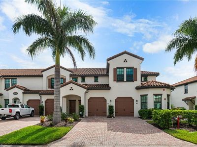 11785 Grand Belvedere Way UNIT 203, Fort Myers, FL, 33913