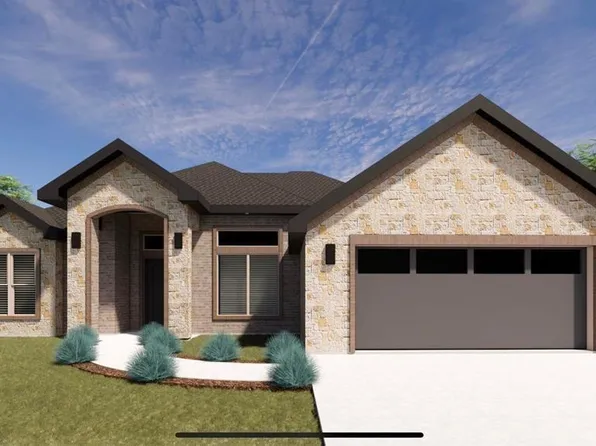 16577 W Duff Ct, Harlingen, TX 78552