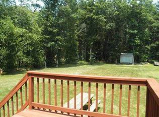 5325 Flat River Rd, Coventry, RI 02827