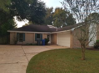 1911 Fall Meadow Dr, Missouri City, TX 77459