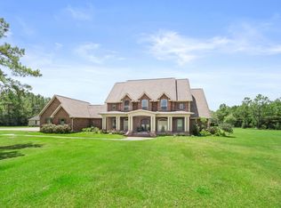 351 Fielding Williams Rd, Singer, LA 70660