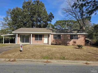4406 Monpellier Dr, Pensacola, FL 32505