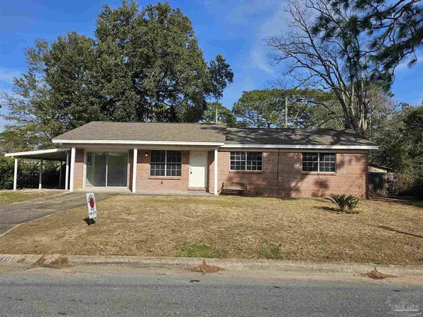 4406 Monpellier Dr, Pensacola, FL 32505