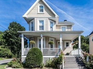 420 Evesham Ave, Baltimore, MD