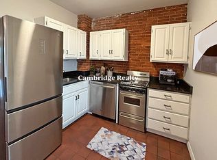 164 Broadway #2T, Somerville, MA 02145
