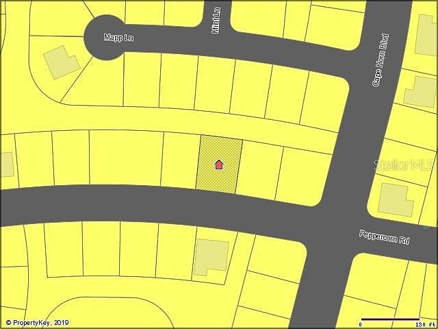 2nd image of 24276 Peppercorn Rd