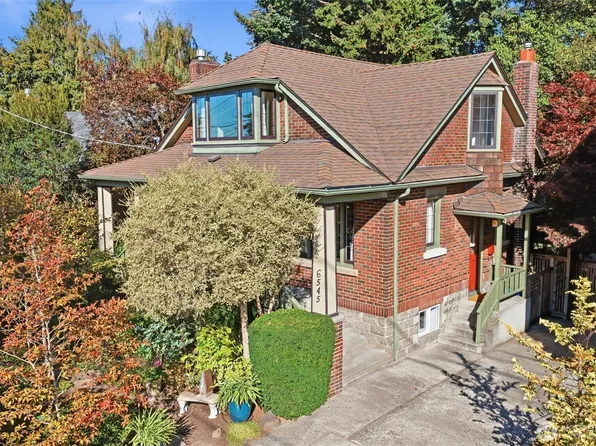 6545 Fauntleroy Way SW, Seattle, WA 98136