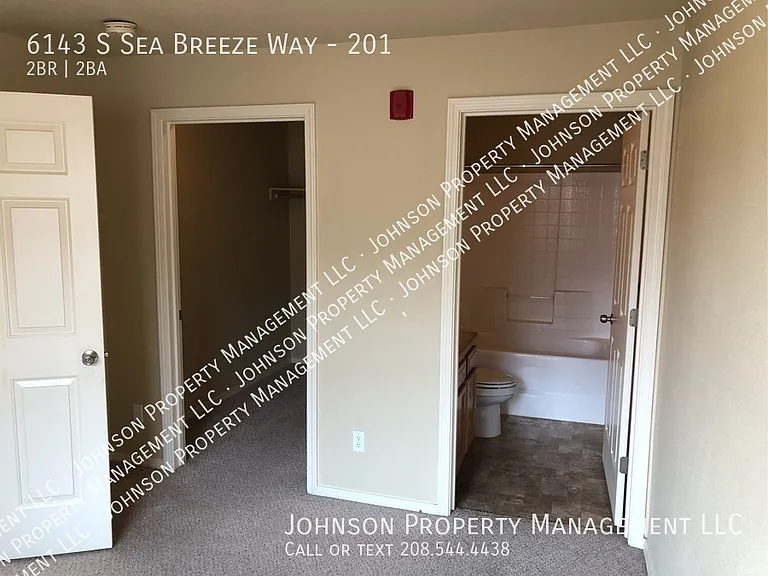 6143 S Sea Breeze Way #201 — Photo 6
