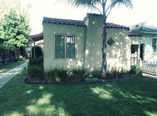 3583 Olive Ave, Long Beach, CA 90807