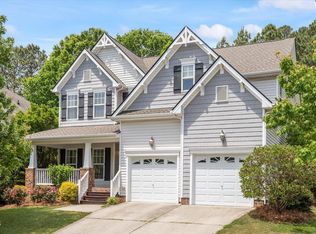 3810 Stoneybrook Dr, Durham, NC 27705