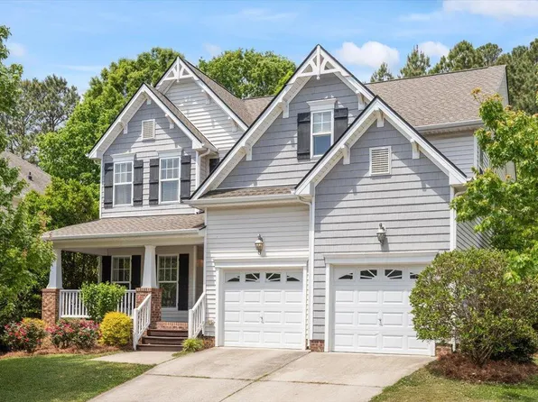 3810 Stoneybrook Dr, Durham, NC 27705