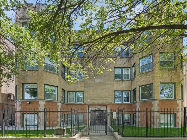 3515 W Medill Ave APT 1W, Chicago, IL 60647