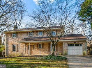 11310 Hounds Way, Rockville, MD 20852
