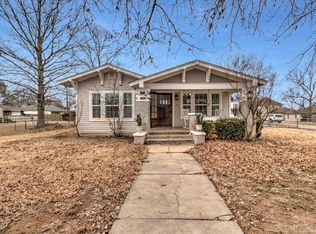 612 W Main St, Haskell, OK 74436