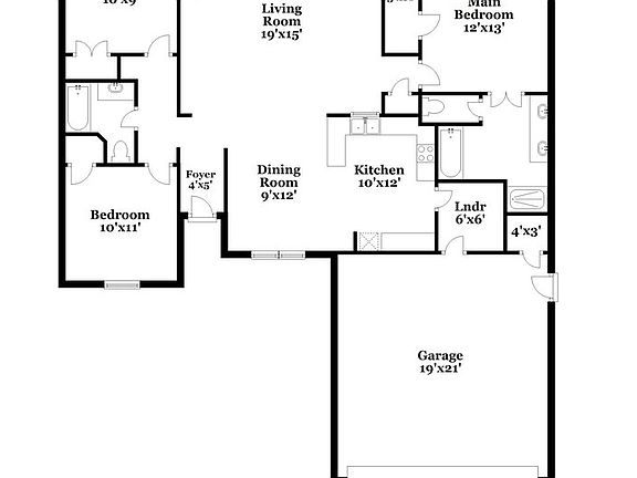 3rd image of 4233 Kensington Dr