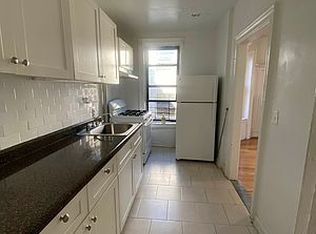 480 Convent Ave APT 51, New York, NY 10031