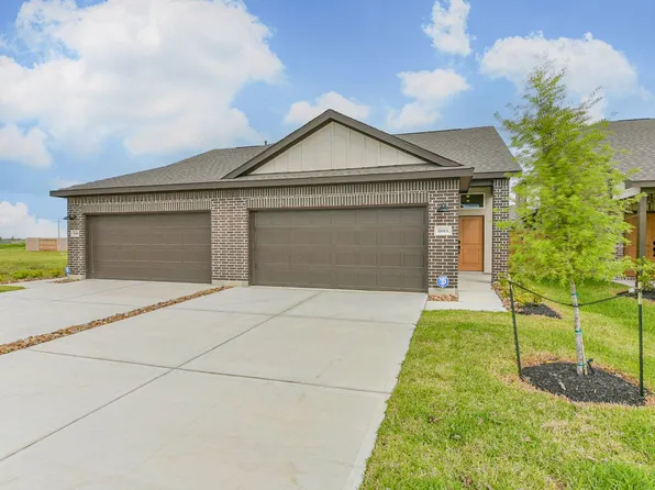 1868 Dry Cherry Ln, Dayton, TX