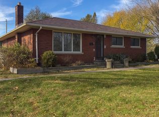 6427 Burdette Dr, Niagara Falls, ON L2E 5H4