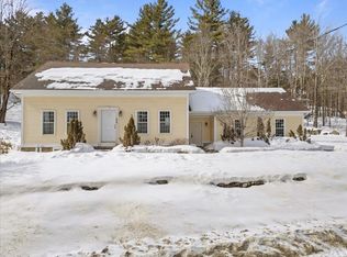 218 Brigham Hill Road, Essex, VT 05452