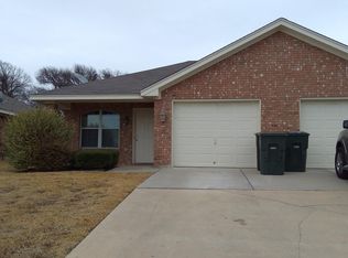 523 Olaf Dr #A, Temple, TX 76504