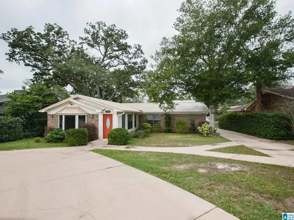 2160 Spanish Oak Dr, Lillian, AL 36549