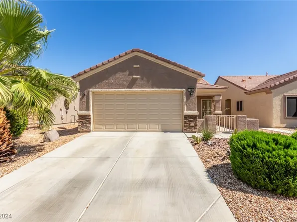 7620 Wingspread St, North Las Vegas, NV 89084