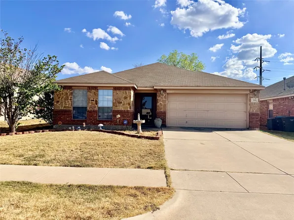 7028 Seton Hall Dr, Fort Worth, TX 76120