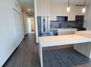 1405 W Randolph St #2305, Chicago, IL 60607