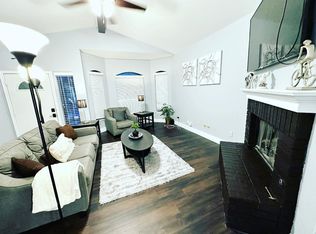 9360 Sunset Dr, Frisco, TX 75033