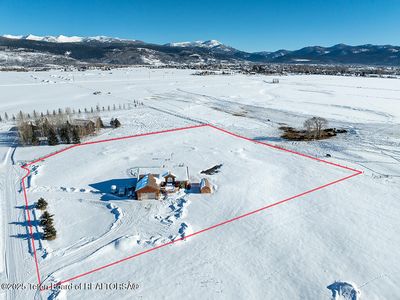 1343 Running Horse Trl, Victor, ID, 83455